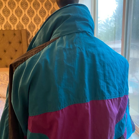 Retro Jacket - Picture 3 of 6